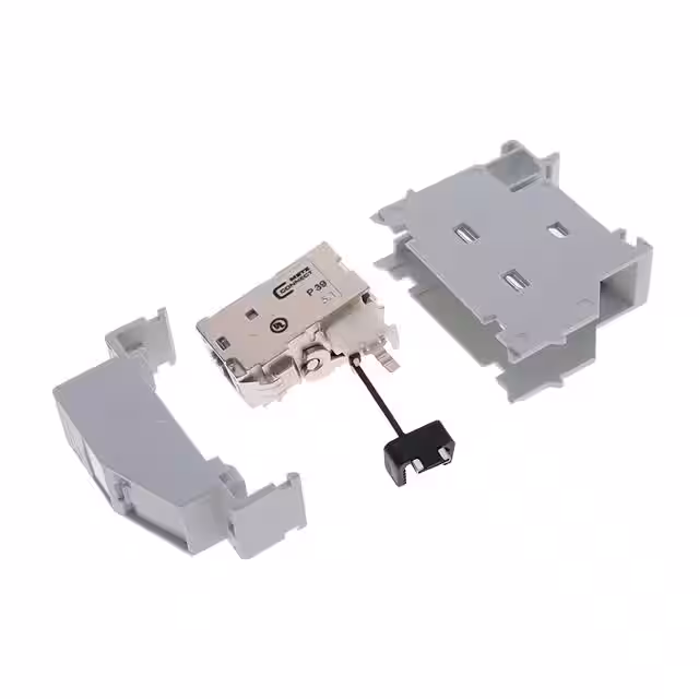 130B127003-E METZ CONNECT USA Inc.  Jack per connettori modulari